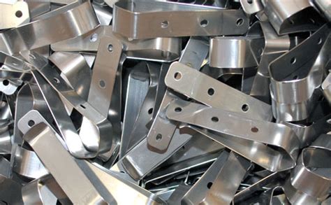 high quality custom metal parts manufacturers|Custom Metal Stampings, Brackets, Clips & Shields.